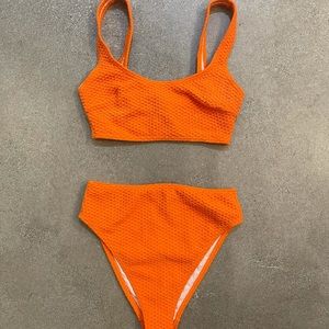 Pretty Little Thing Swim